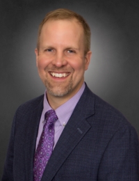 Photo of Byron Grauerholz, MD