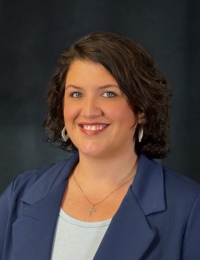 Photo of Ashley Hlad, FNP-C, WCC