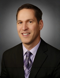 Photo of Daren Badura PA-C, MPA