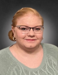 Photo of Josie Wacker, MS, LCPC, LMAC