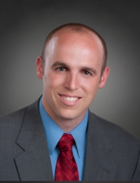 Photo of Dr. P.J. Stiles