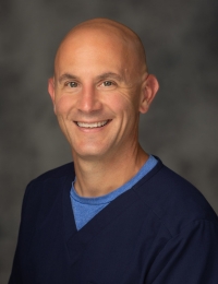 Photo of David Battin, MD, FACC